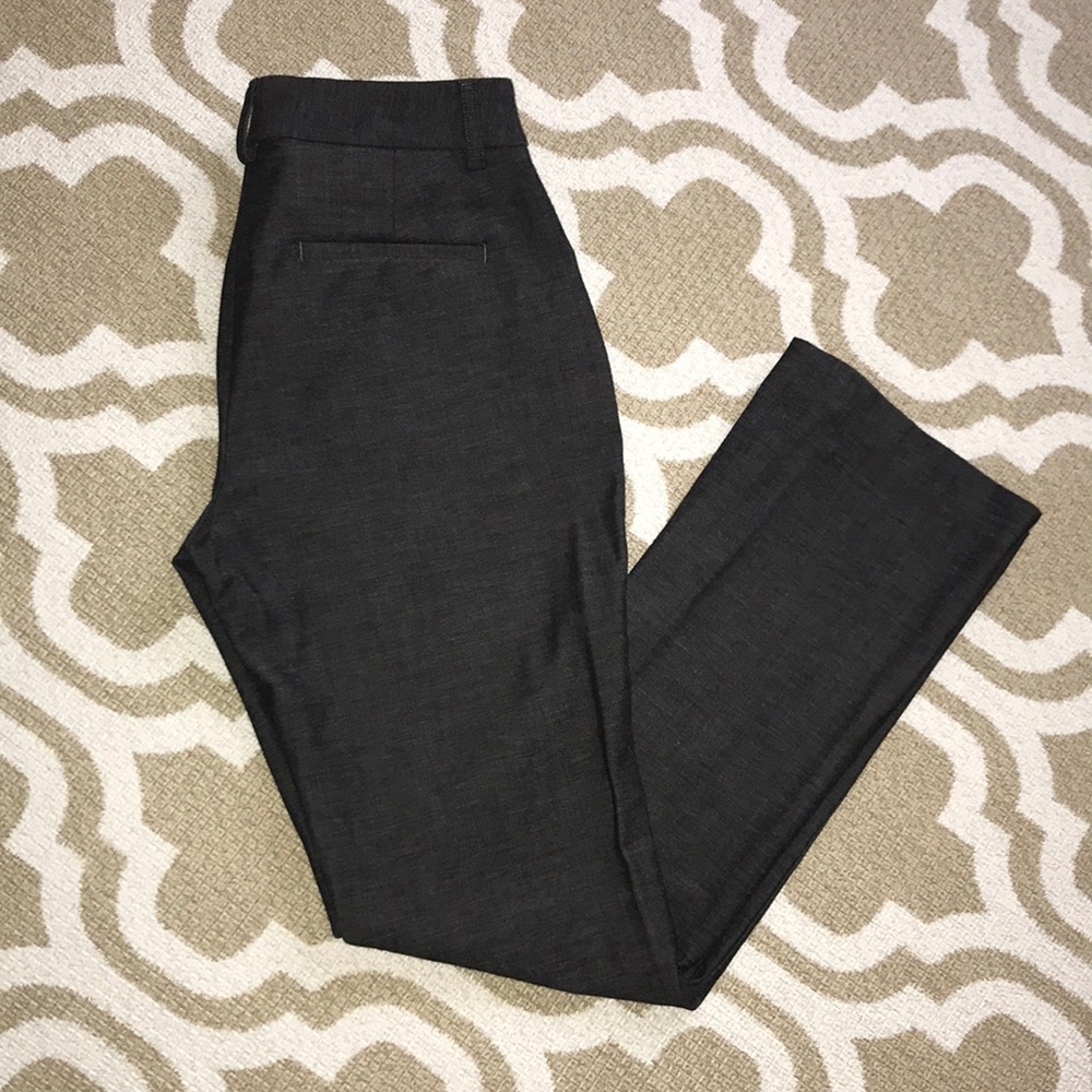 Express columnist dress pant